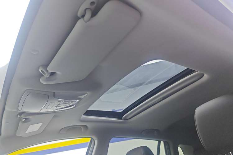 Used GAC Trumpchi GS4 2015 200T Manual Luxury Edition