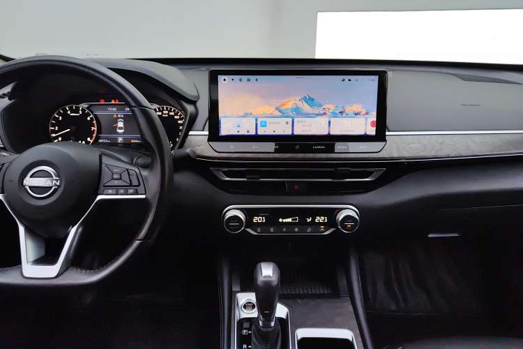 Used Nissan Teana 2022 2.0L XL-TLS Enjoyment Edition
