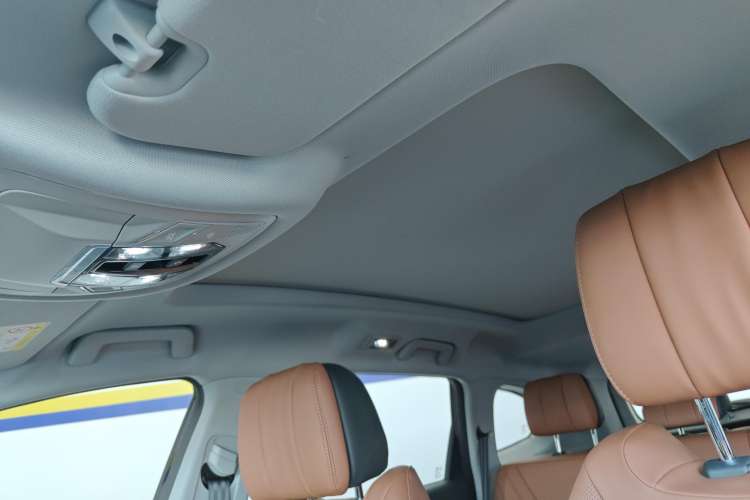 Used Chery Tiggo 8 PLUS 2021 290TGDI DCT Luxury Edition 6 Seats
