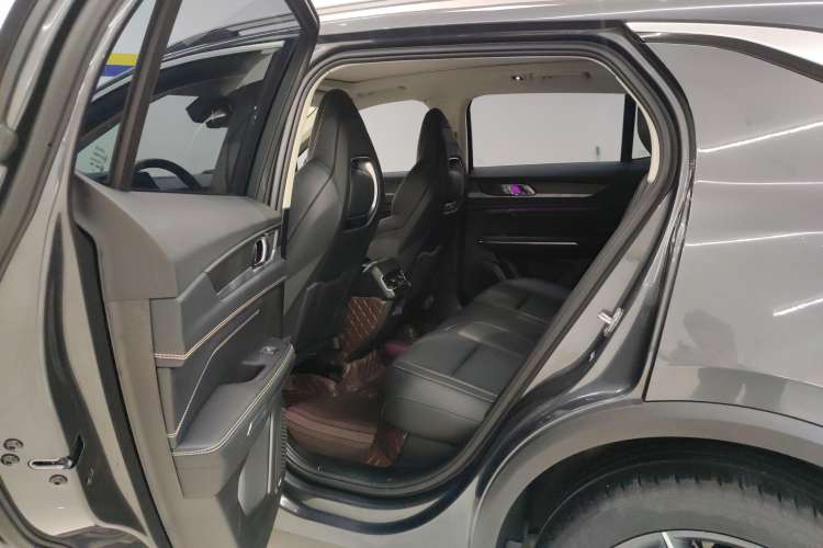 Used Lynk & Co 01 2023 2.0TD Two-Wheel Drive Pro Trim