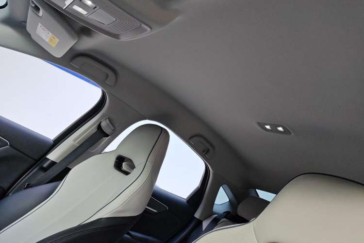 Used BYD Destroyer 05 2023 Champion Edition DM-i 55KM Luxury Model