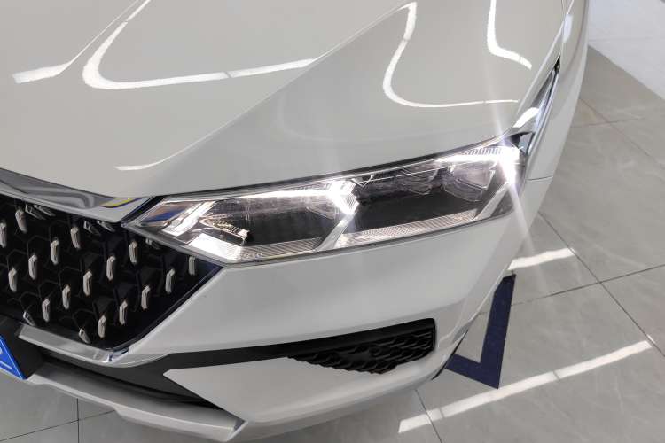 Used Bestune T77 2021 PRO 280 TID Automatic Luxury Model