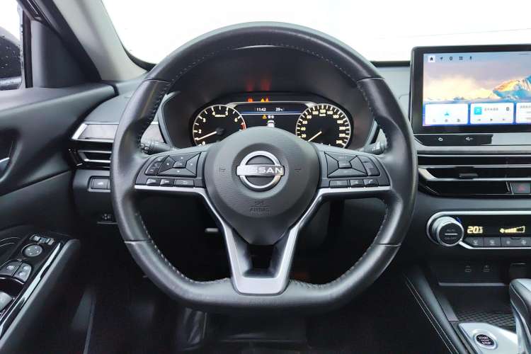 Used Nissan Teana 2022 2.0L XL-TLS Enjoyment Edition
