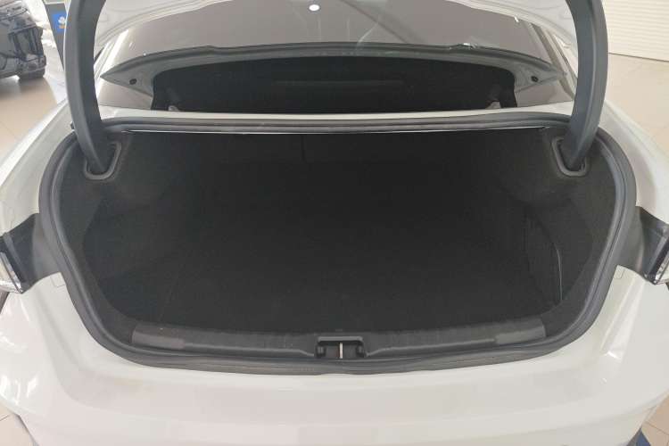 Used Lynk & Co 03 2022 1.5TD DCT JingPro