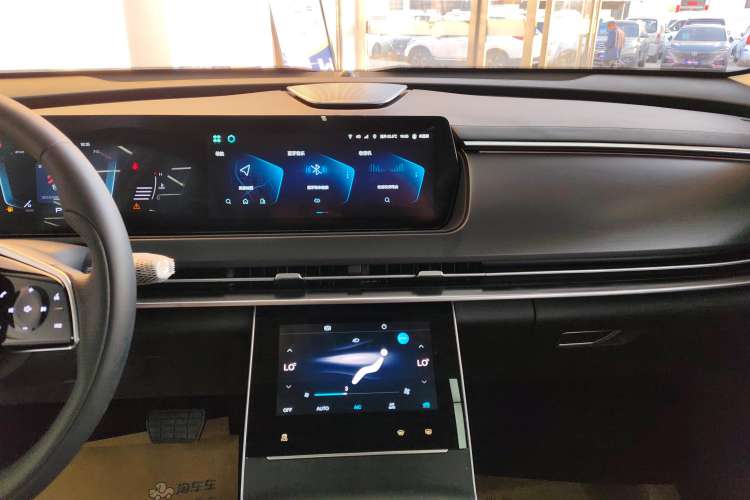 Used BAIC Beijing X7 2023 1.5TD DCT Premium+ Edition