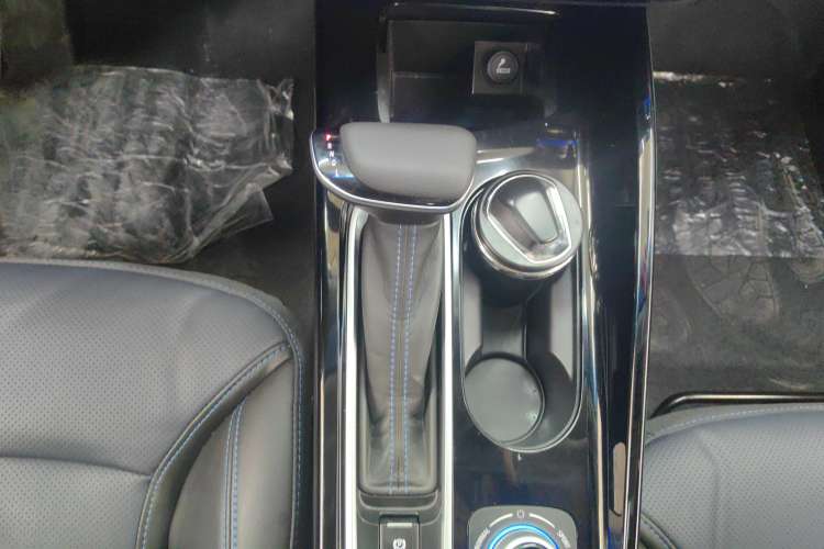 Used Buick Velite 6 2022 Plug-in Hybrid Connected Smart Edition