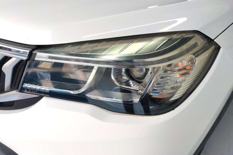 Used Brilliance V3 2017 1.5L Manual Comfort Model
