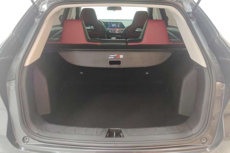 Used CHANGAN OSHAN X5 2021 Revised Version 1.5T DCT Luxury Edition