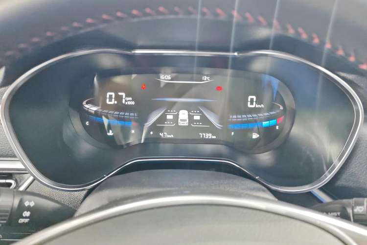 Used Bestune T33 2019 1.6L Manual Luxury Version China V
