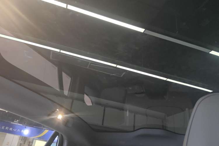 Used Hongqi EH7 2024 690 Pro
