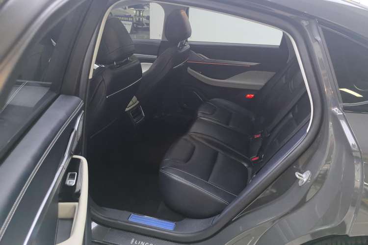 Used Lincoln Z 2022 iKoo Luxury Edition