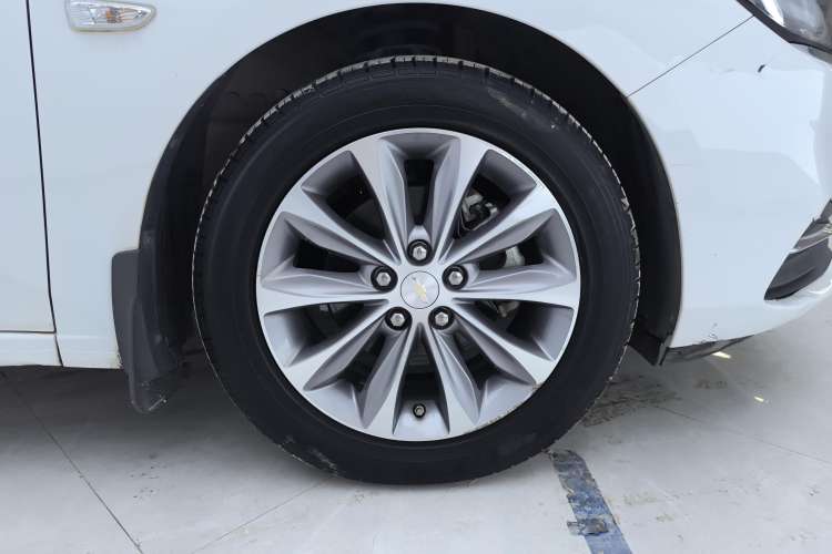 Used Chevrolet Monza 2022 320 Automatic Enjoyment Sunroof Version