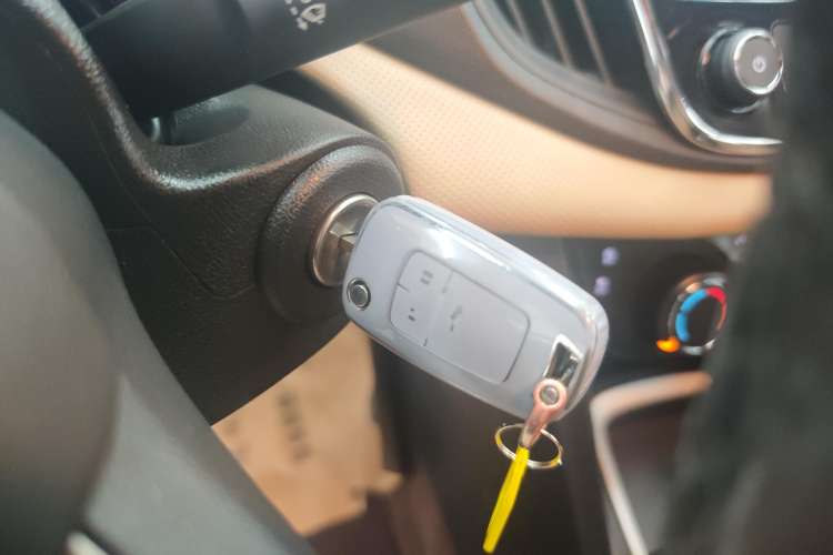 Used Chevrolet Monza 2022 320 Automatic Enjoyment Sunroof Version