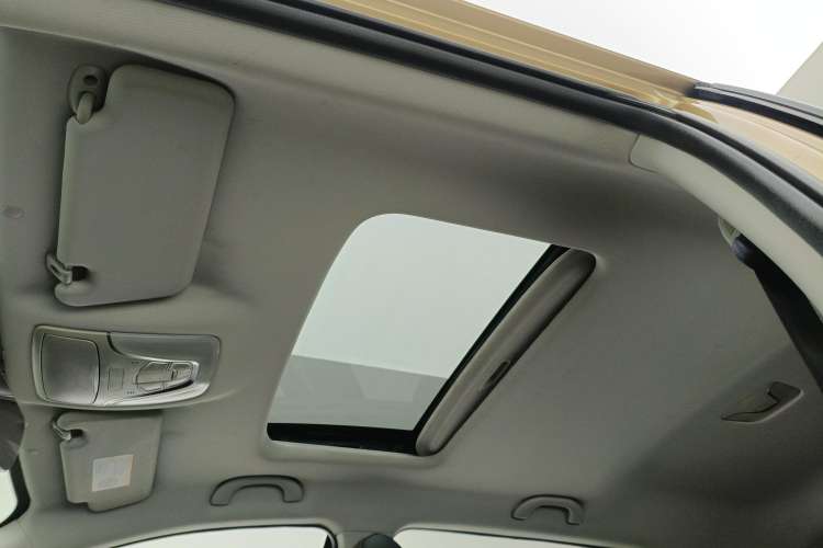 Used GAC Trumpchi GS4 2015 200T Manual Elite Edition