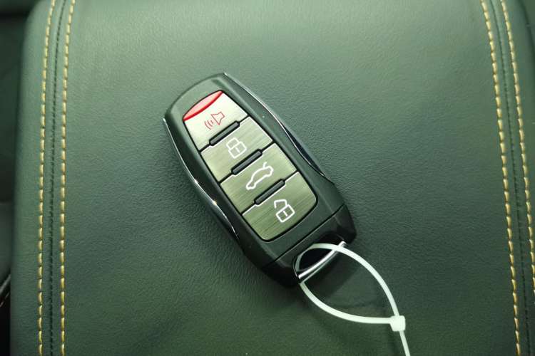 Used Haval DARGO 2021 1.5T DCT Two-Wheel Drive "Mǎquǎn" Edition