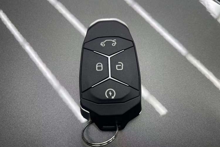 Used Lynk & Co 01 2017 2.0T Two-Wheel Drive Pro Edition