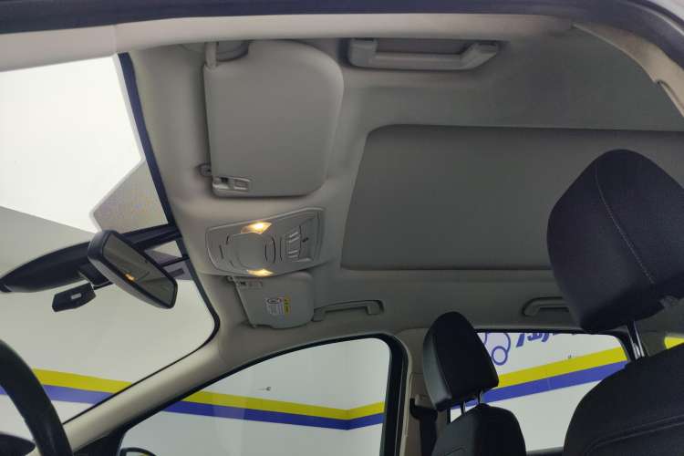 Used Ford Kuga 2019 EcoBoost 180 Two-Wheel-Drive Platinum Edition China VI Standard