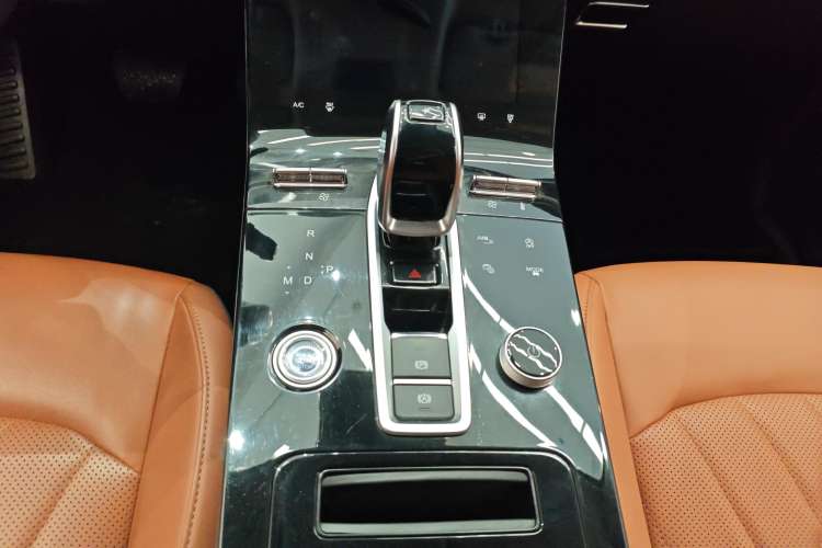 Used Chery Tiggo 8 PLUS 2022 290TGDI DCT Luxury Edition+