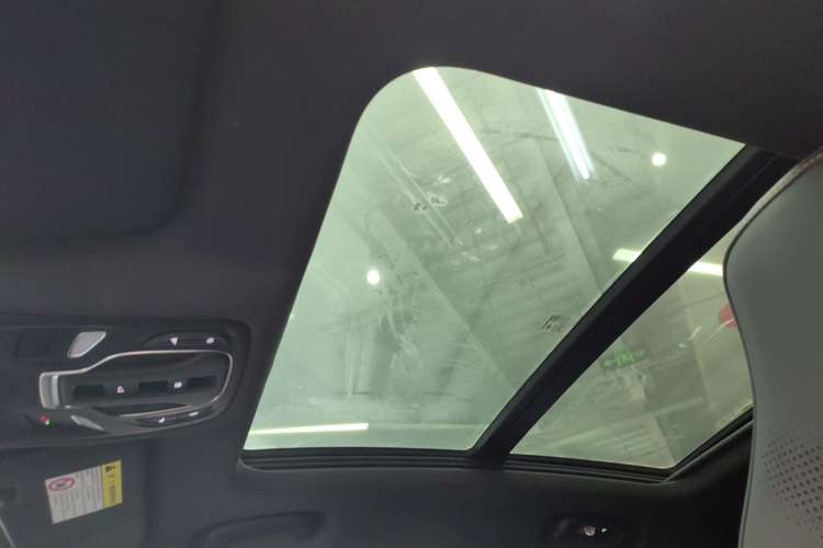 Used MG ONE 2022 α-Smart Sports Series 1.5T Advanced Edition