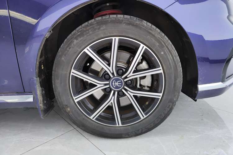 Used BYD Song MAX New Energy 2022 DM-i 105KM Executive Edition