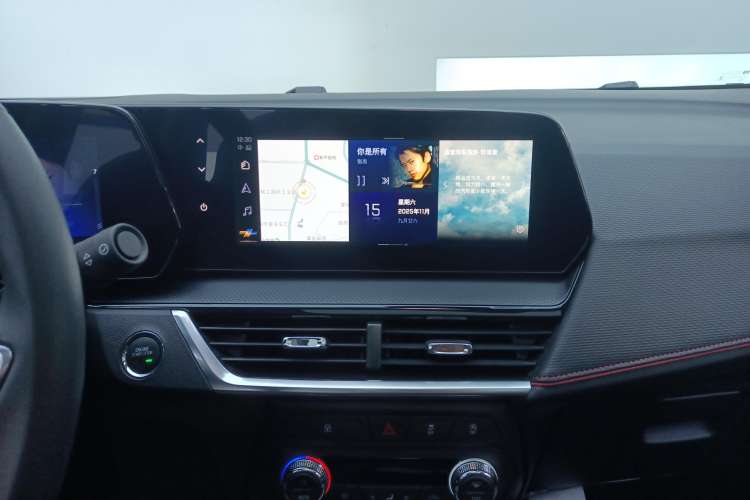 Used Chevrolet Trax 2022 Encore RS 1.5T CVT CoolPro
