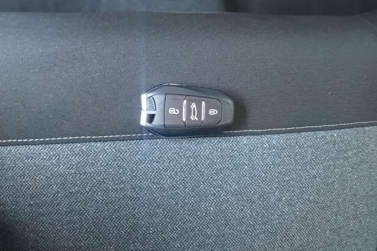 Used Citroen C5 X 2021 1.6T Enjoy the Extraordinary
