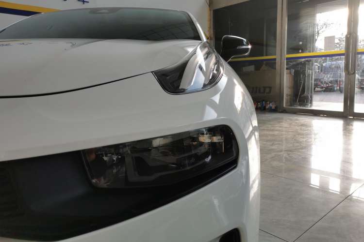 Used Lynk & Co 03 2022 1.5TD DCT JingPro
