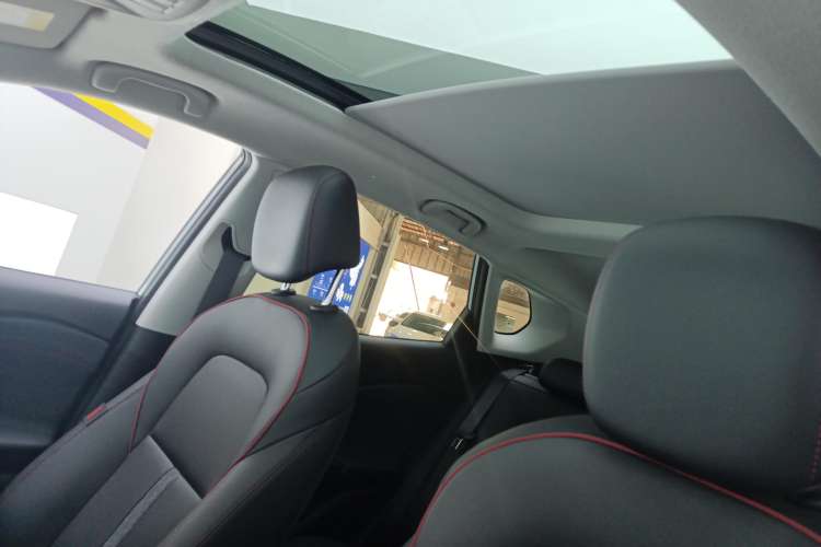 Used Chevrolet Trax 2022 Encore RS 1.5T CVT CoolPro