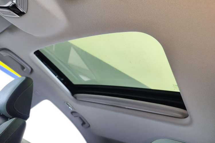 Used Geely Auto Emgrand L 2022 1.4T CVT Ultimate Model
