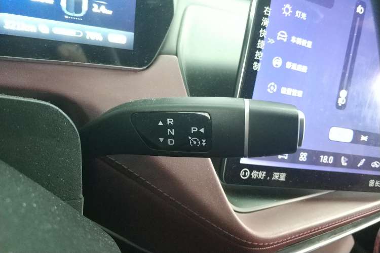 Used Deepal SL03 2022 515 Pure Electric Version