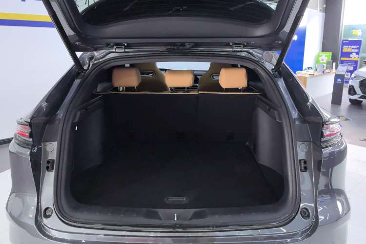 Used CHANGAN UNI-K 2021 2.0T Prestige Edition
