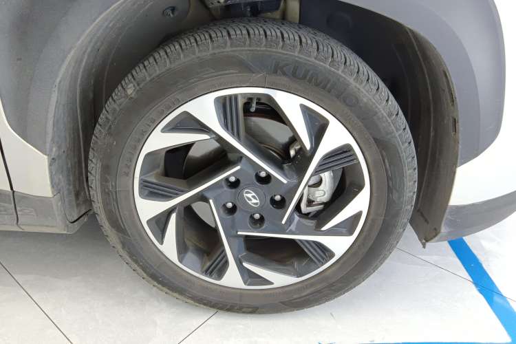 Used Hyundai Custo 2021 380TGDi Smart Love Flagship Edition TOP Premium