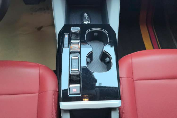 Used Citroen C5 X 2023 1.6T Enjoy the Extraordinary
