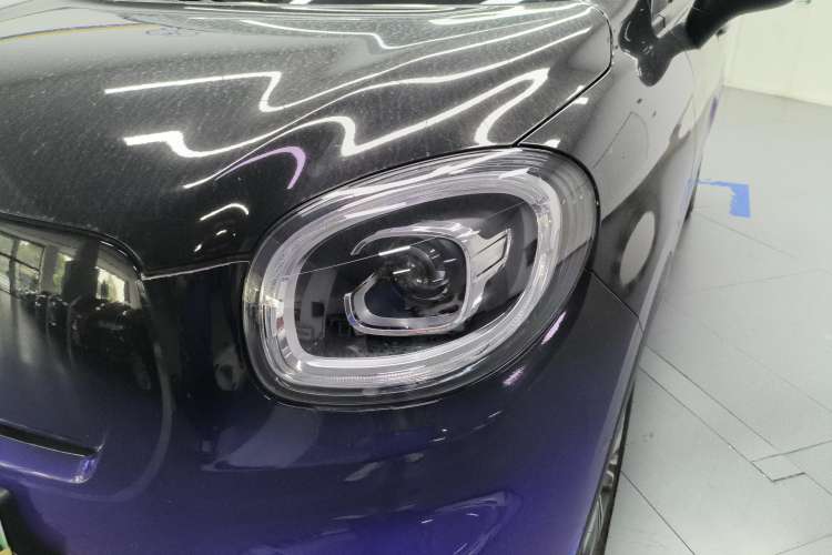 Used Leapmotor T03 2024 310 Comfort Edition
