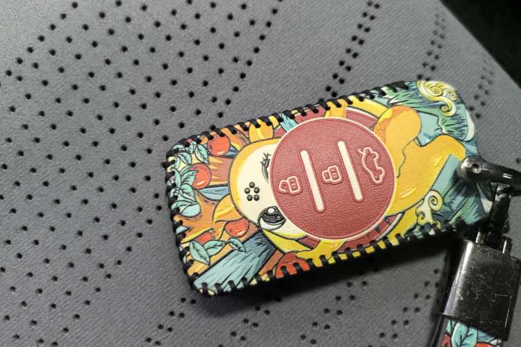 Used Chery Tiggo 7 2021 Supercharged Edition 1.6T DCT Super Warrior
