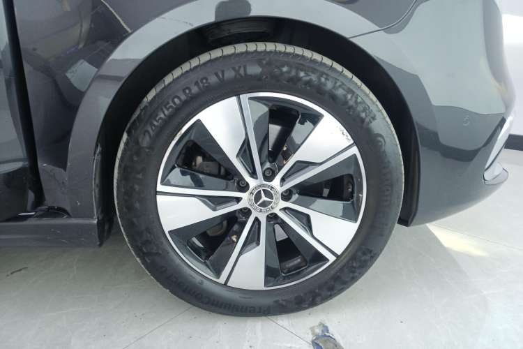 Used Mercedes-Benz V-Class 2021 V 260 Prestige Edition