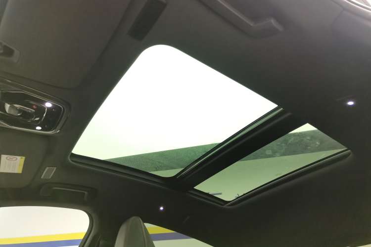 Used Lynk & Co 05 2020 2.0TD Four-Wheel Drive HypeHalo
