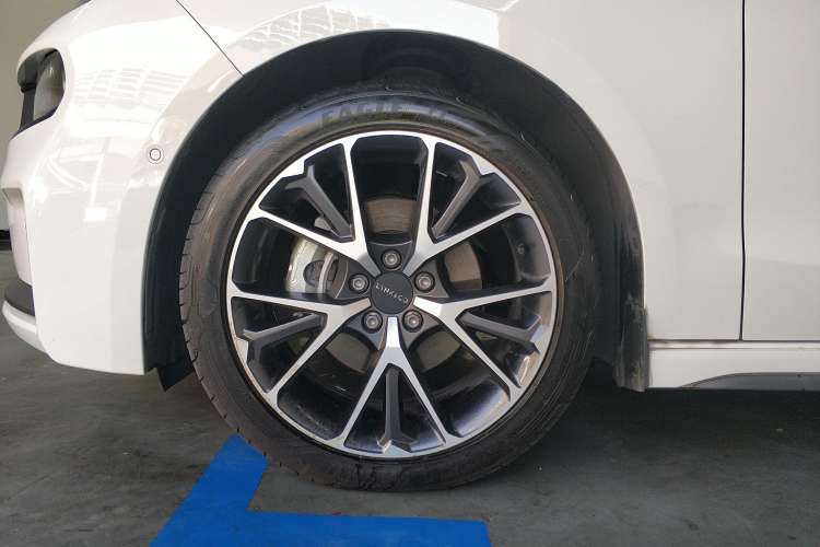 Used Lynk & Co 03 2021 2.0TD Automatic JingPro