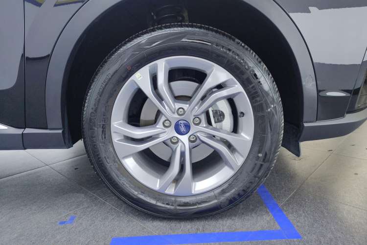 Used Ford Equator Sport 2023 EcoBoost 170 Prime Edition
