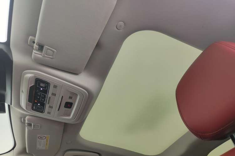 Used Lincoln Z 2022 iEnjoy Luxury Edition