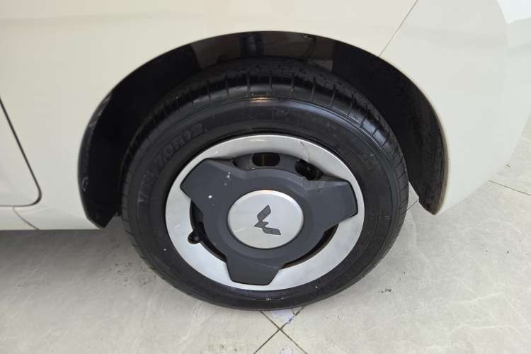 Used Wuling Hongguang MINIEV 2022 Macaron Fashion Edition Lithium-Nickel-Cobalt-Alpha-oxide