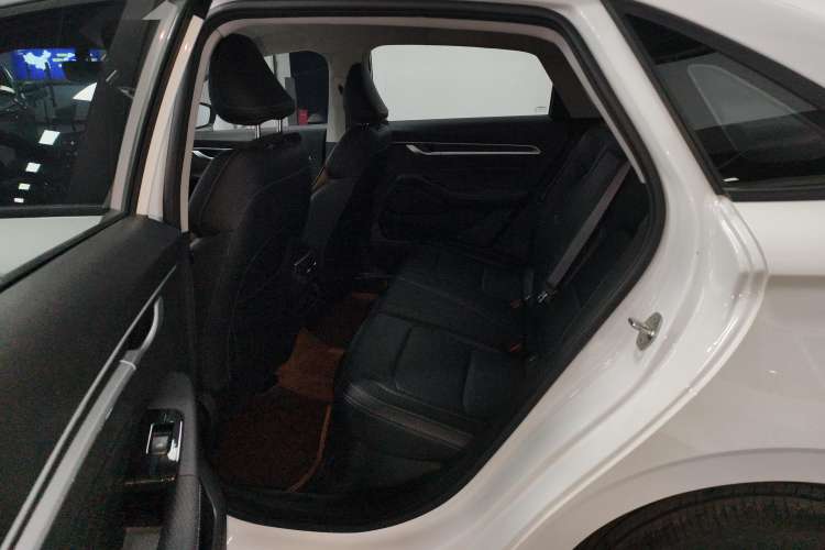 Used Geely Auto Emgrand 2025 4th Generation 1.5L CVT Longteng Edition
