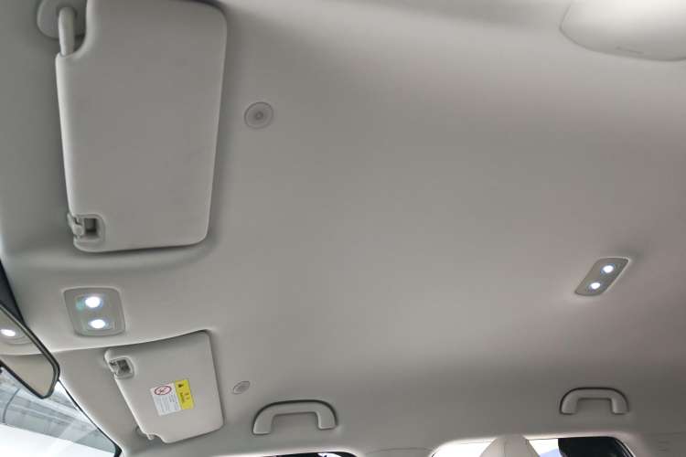 Used BYD Yuan UP 2024 401 km Active Version
