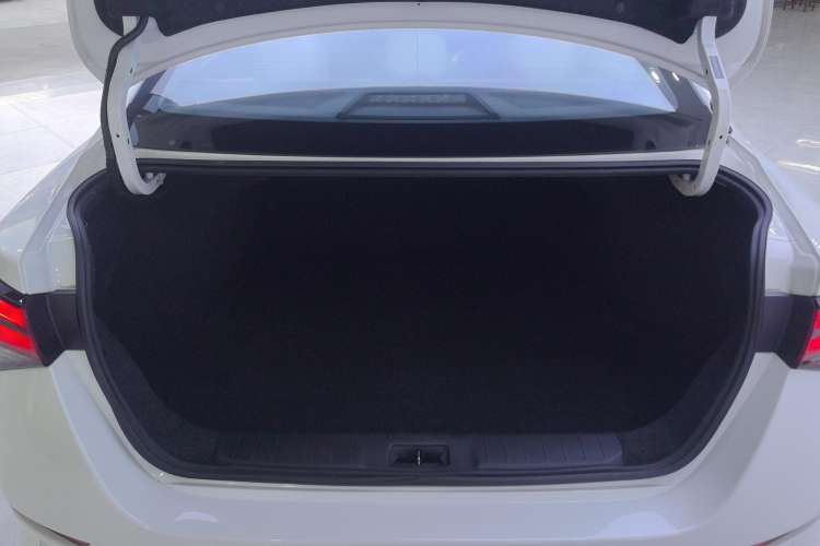 Used Nissan Sylphy 2020 1.6L XL CVT Enjoyment Edition
