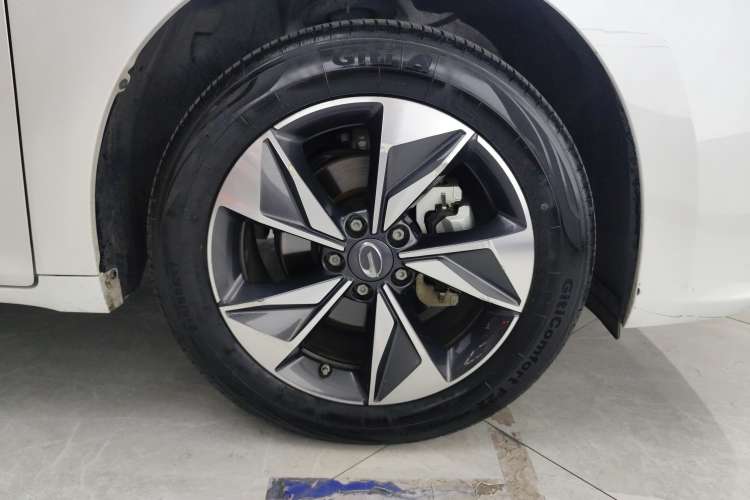 Used GAC Trumpchi M6 2023 PRO 270T DCT Luxury Edition