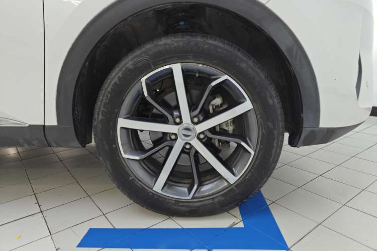 Used Haval F7 2019 1.5T Two-Wheel Drive i-Trend China V Emission Standard