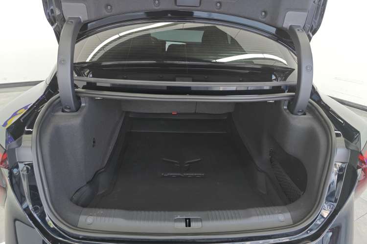 Used Hongqi EH7 2024 600 Pro