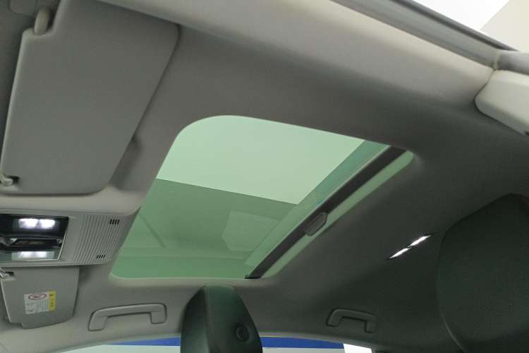 Used Volkswagen Lamando 2023 Lavida L 280TSI DSG Cool & Spicy Edition
