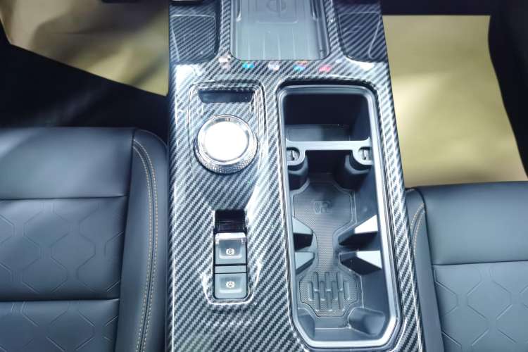 Used Haval DARGO 2021 1.5T DCT Two-Wheel Drive "Mǎquǎn" Edition