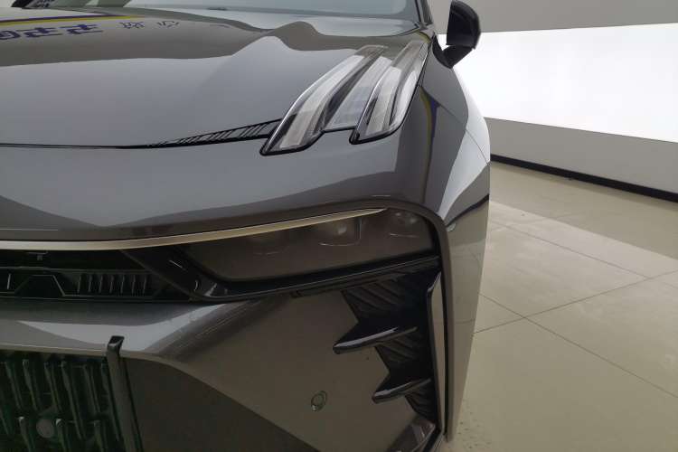 Used Lynk & Co 03 2023 2.0TD DCT JingPro